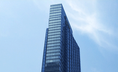 <b>火箭在鹽霧試驗箱極端環境下的不朽傳奇</b>